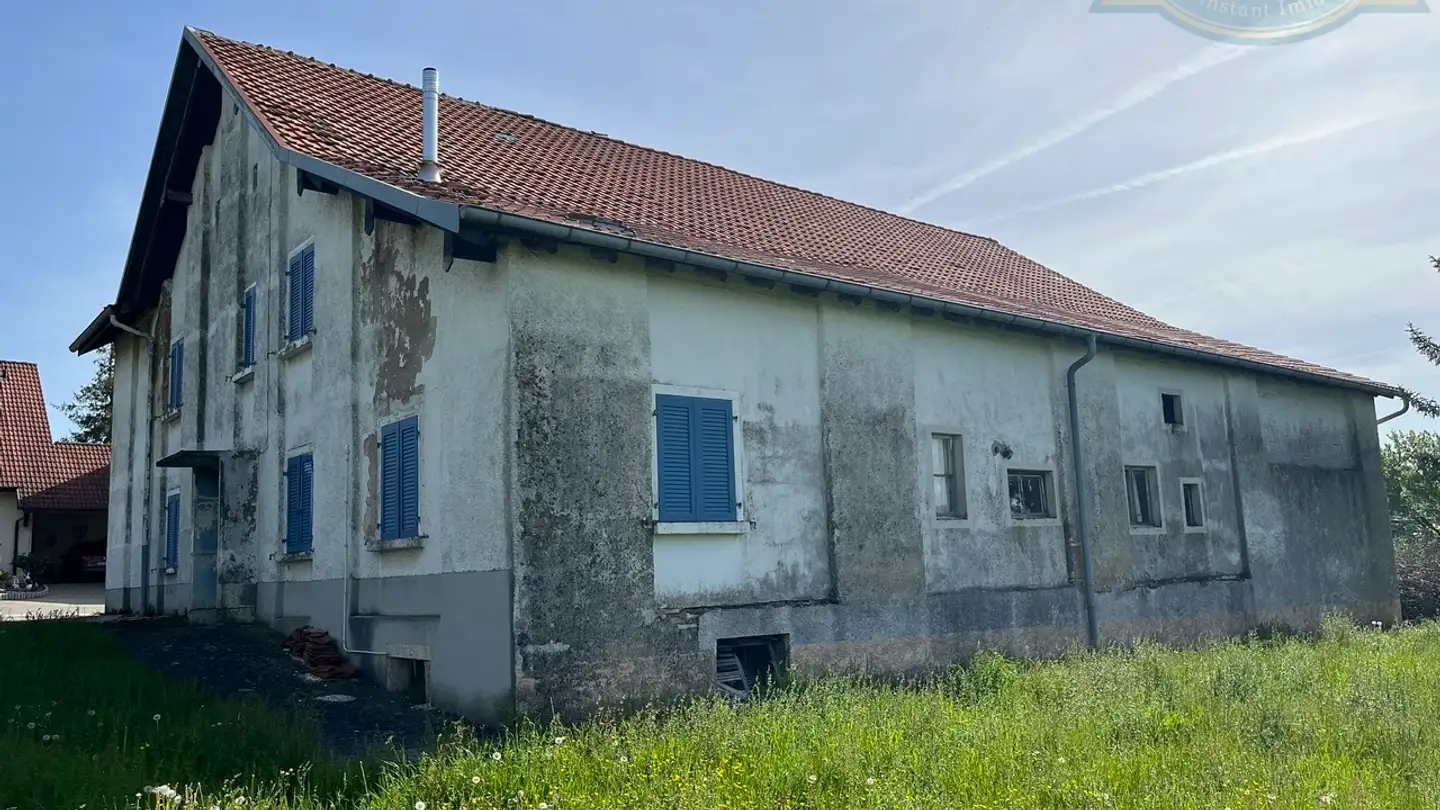 Casa singola in vendita - 2915 Bure