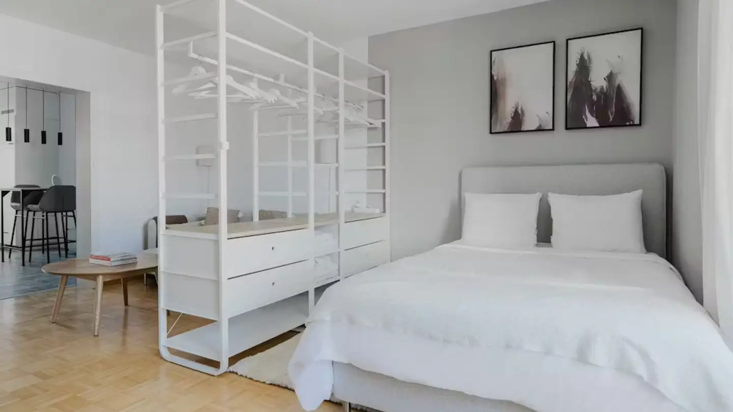 Wohnung mieten - Badenerstrasse, 8004 Zürich - Foto 3