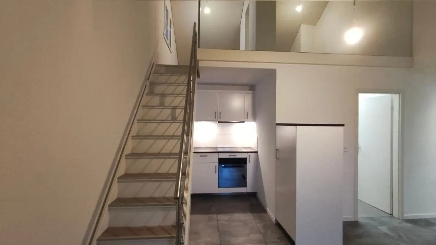 Appartement à louer - Rue De L'ancienne Poste 24, 1844 Villeneuve VD - Photo 2