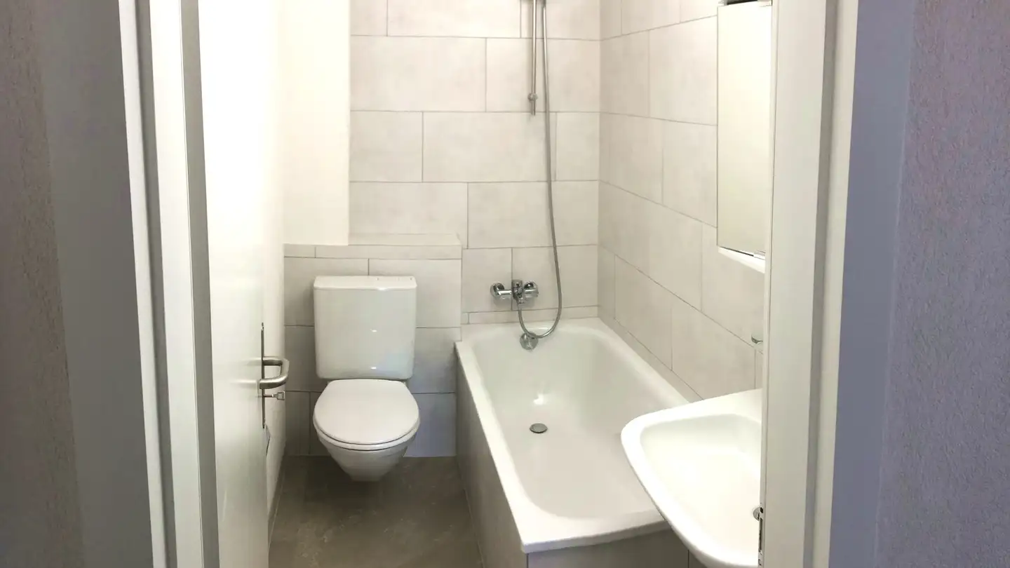 Appartement à louer - Kirchstrasse 52, 9400 Rorschach - Photo 4