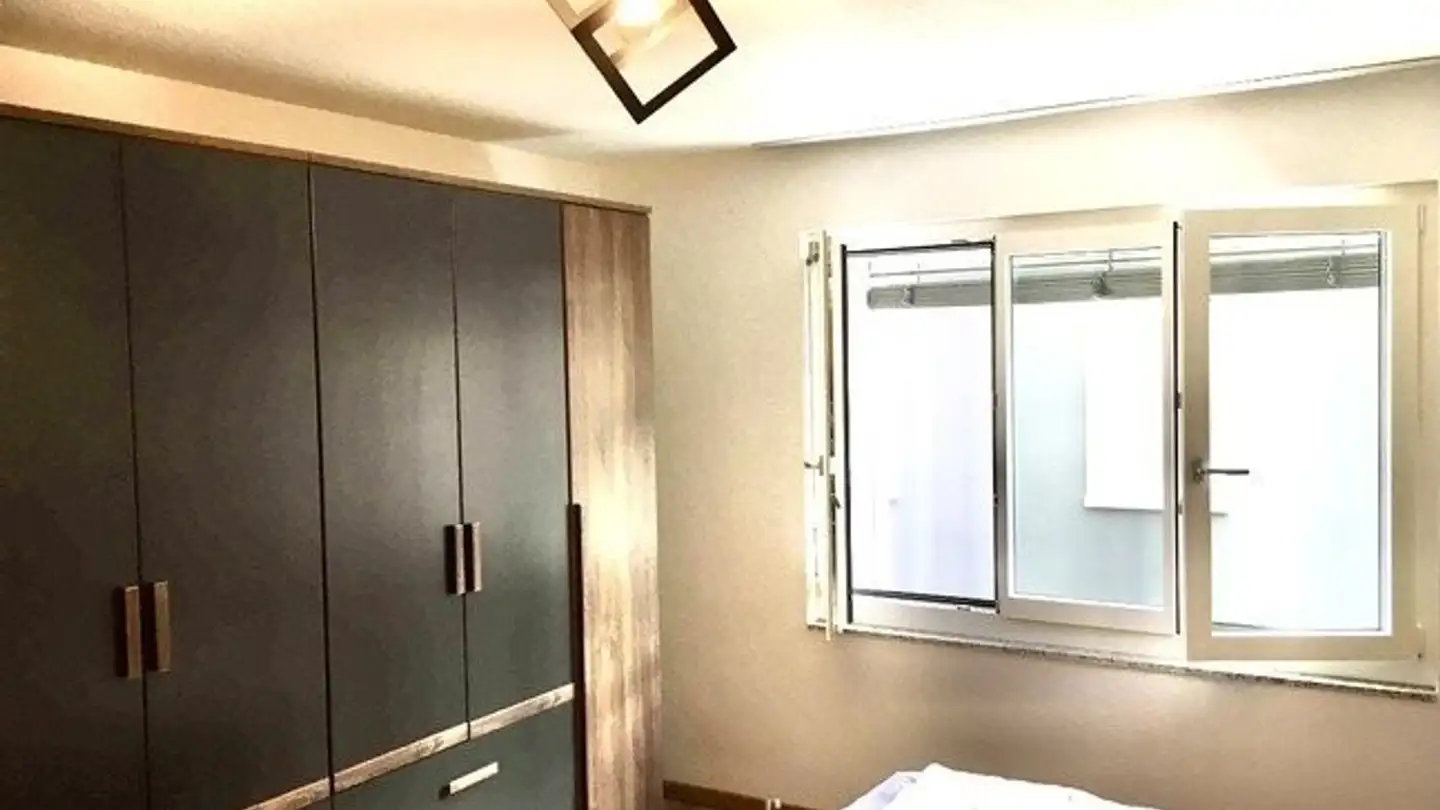 Stanza singola in affitto - Waffenplatzstrasse 10, 8002 Zürich - Foto 4