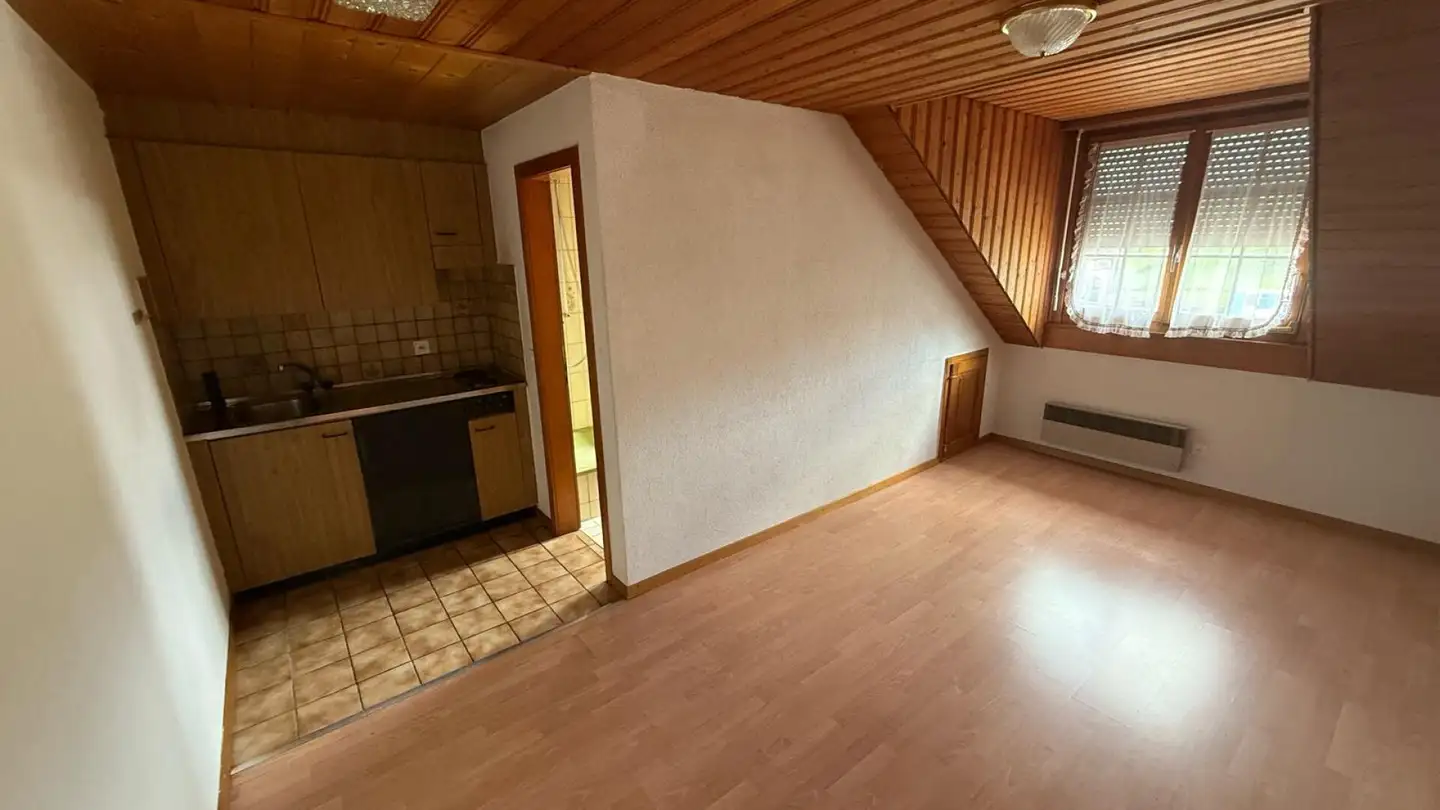 Apartment for rent - Route De Villarlod, 1696 Vuisternens-en-Ogoz - Photo 2