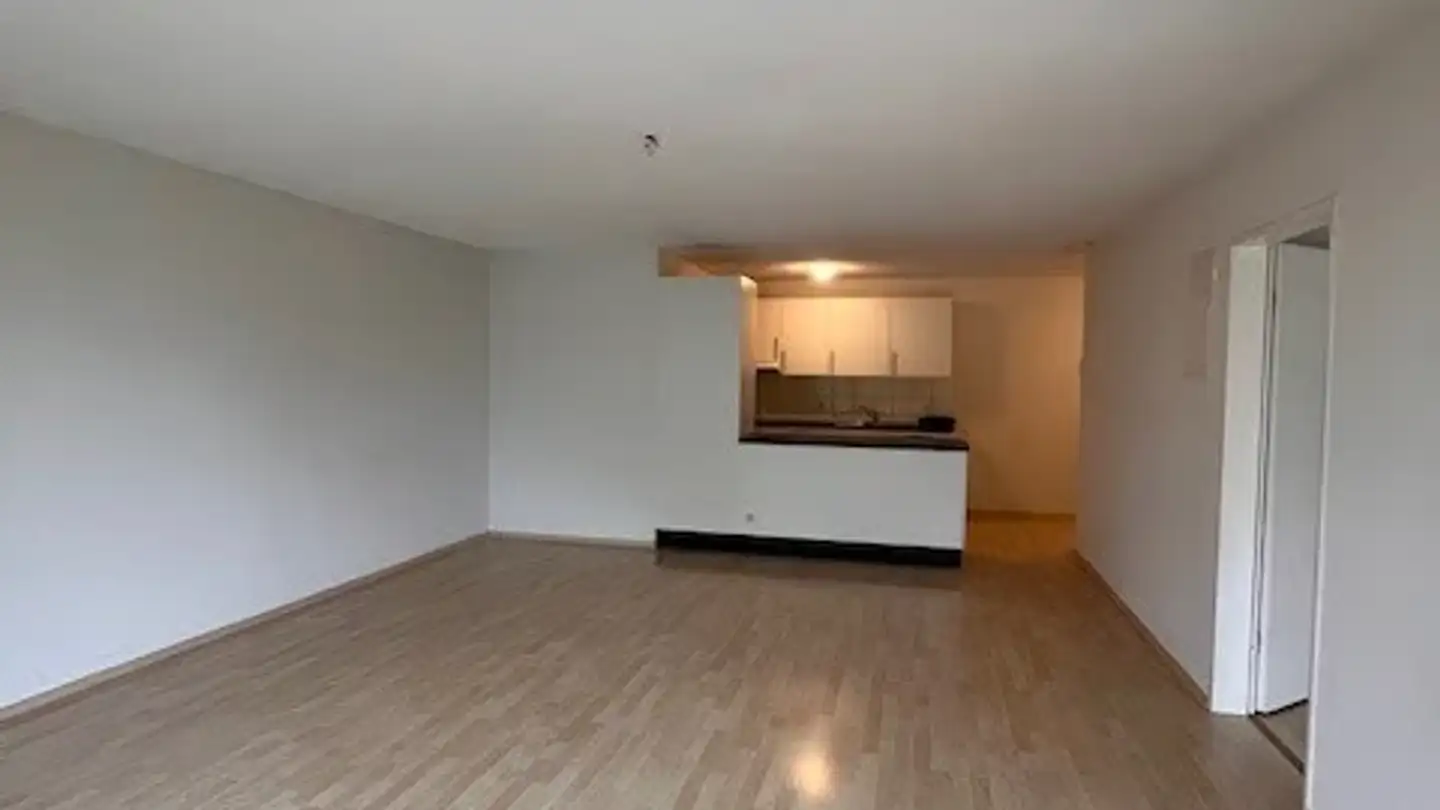 Apartment for rent - Suhrenmattweg 6, 5033 Buchs AG - Photo 3