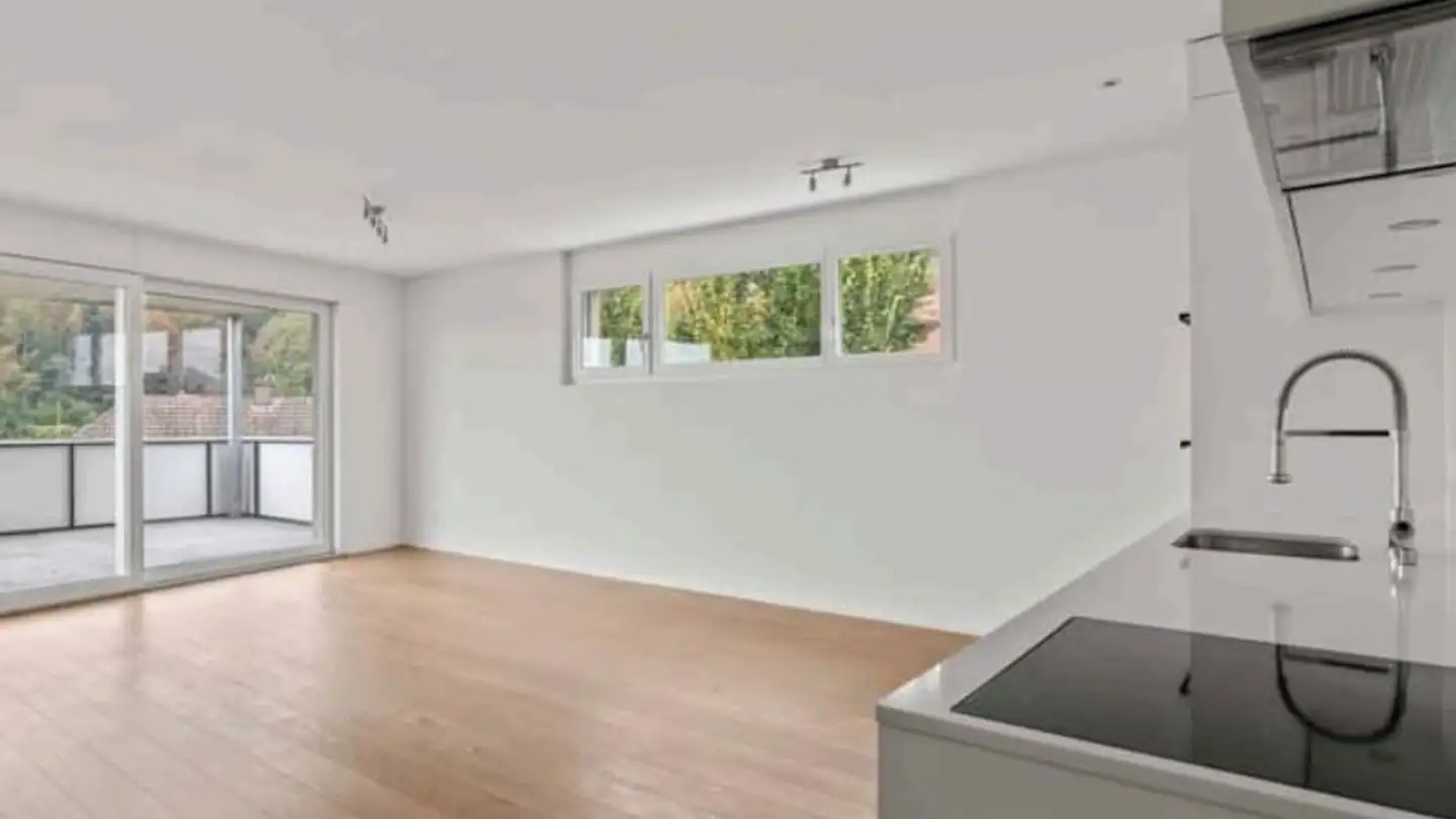 Appartement à louer - Zelgliring 12a, 4805 Brittnau