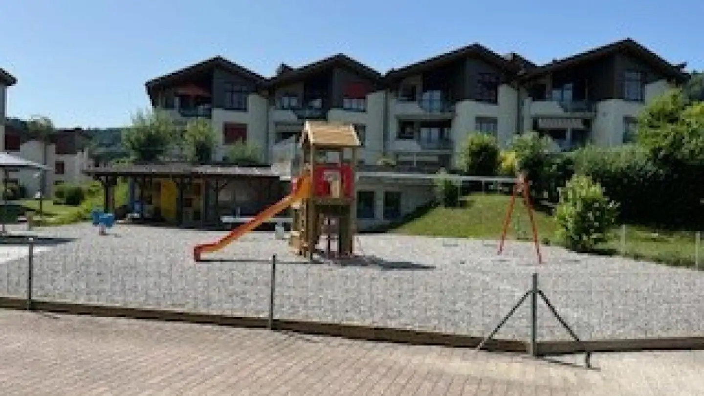 Appartement à louer - Auwiesenstrasse 51a, 9030 Abtwil SG