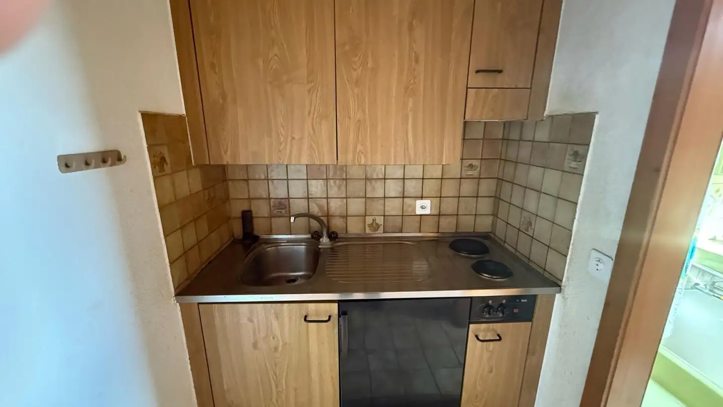 Apartment for rent - Route De Villarlod, 1696 Vuisternens-en-Ogoz - Photo 3