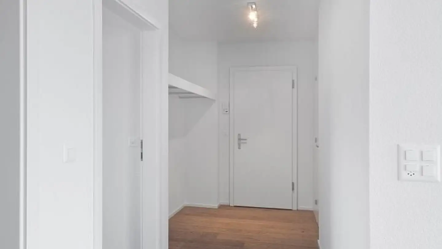 Apartment for rent - Hochfeldstrasse 53, 3012 Bern - Photo 2