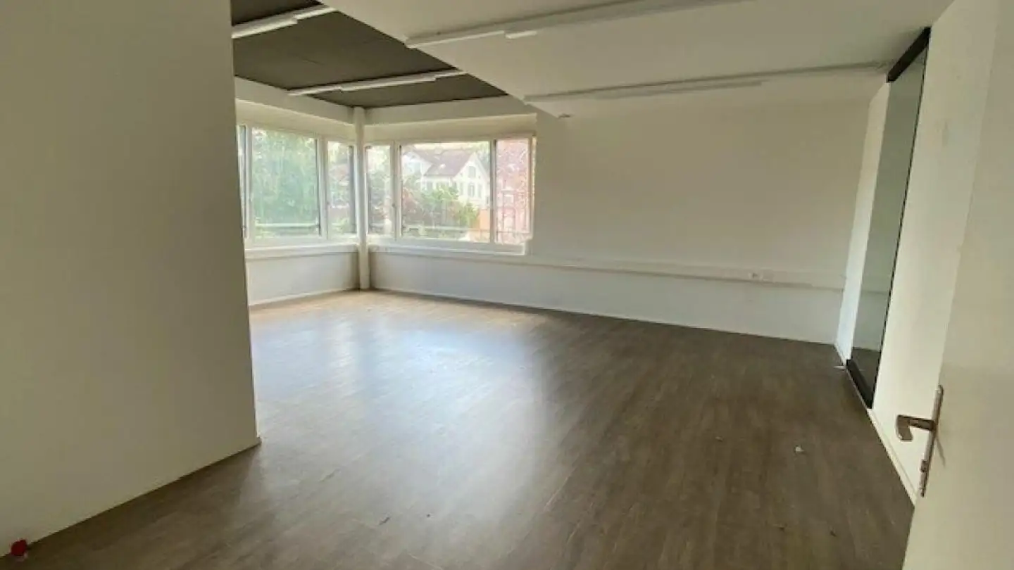 Negozio in affitto - Alte Bahnhofstrasse 6b, 5612 Villmergen - Photo 3