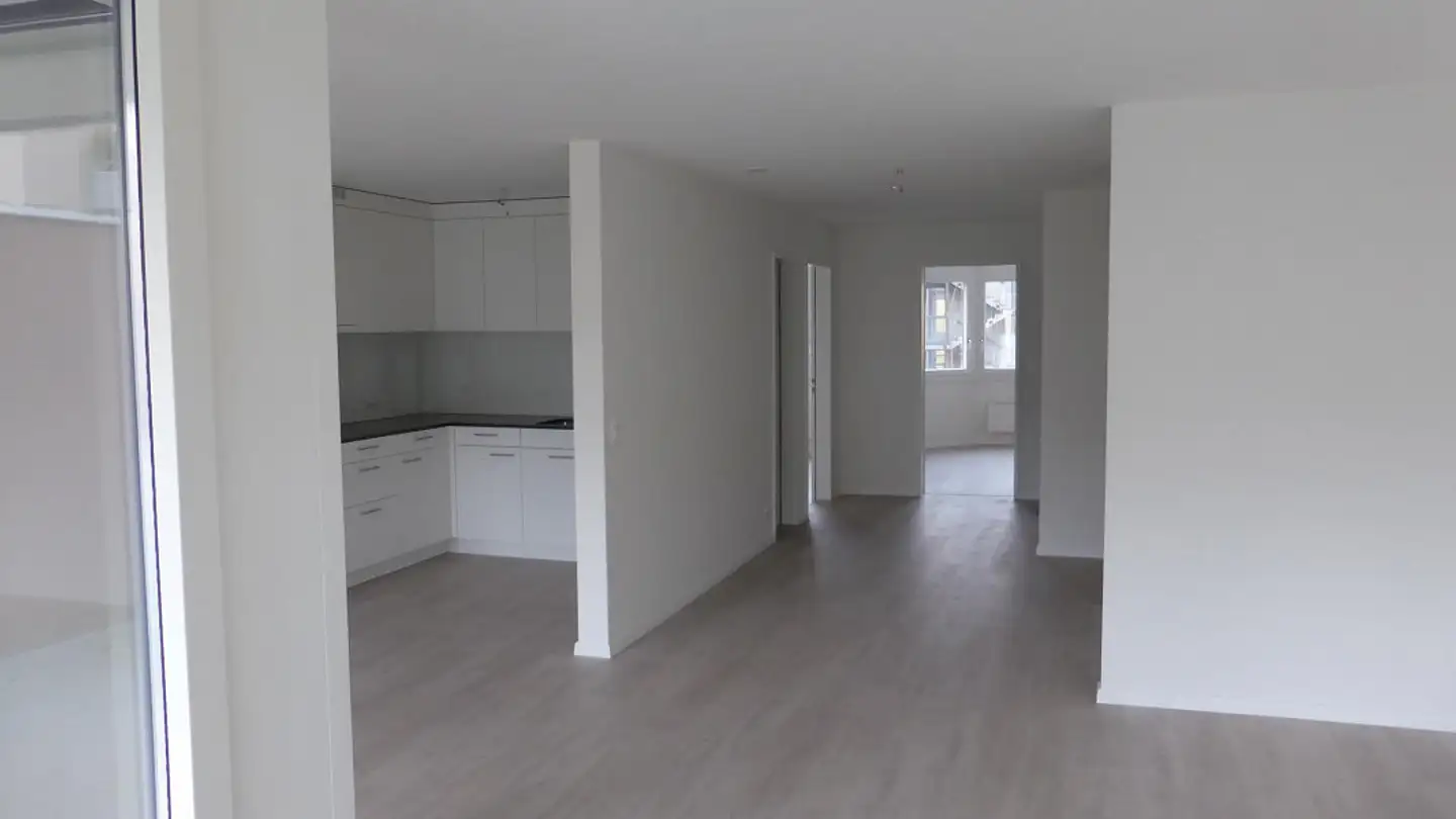 Apartment for rent - Speiserstrasse 14, 4600 Olten - Photo 4