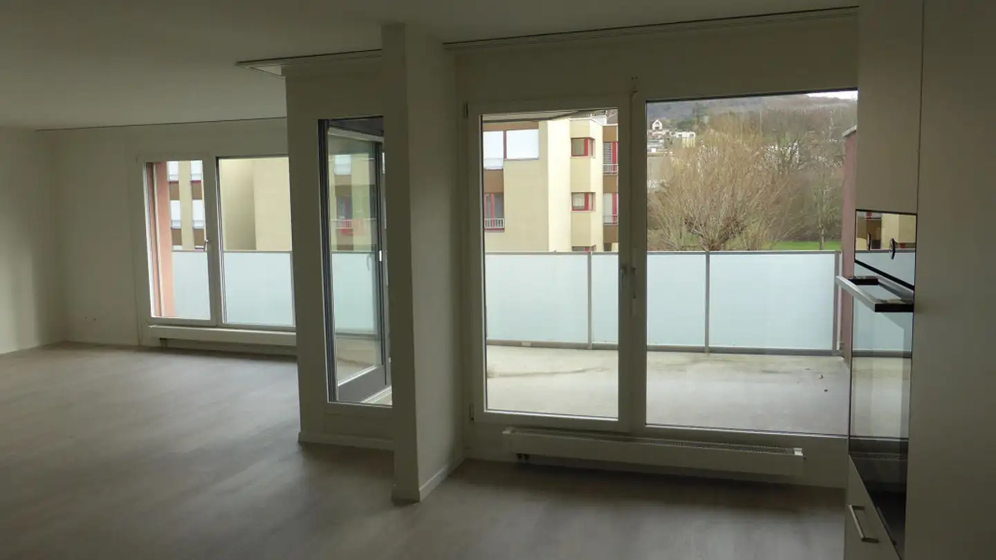 Apartment for rent - Speiserstrasse 14, 4600 Olten - Photo 2