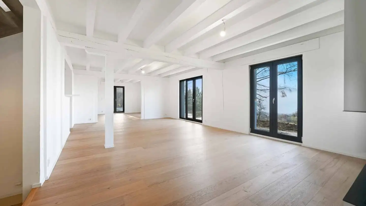 Single house for sale - Chemin De La Chiésaz, 1806 St-Légier-La Chiésaz - Photo 4