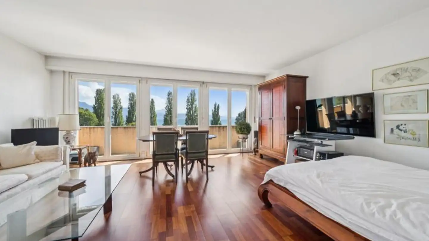 Studio in vendita - 1095 Lutry - Foto 4