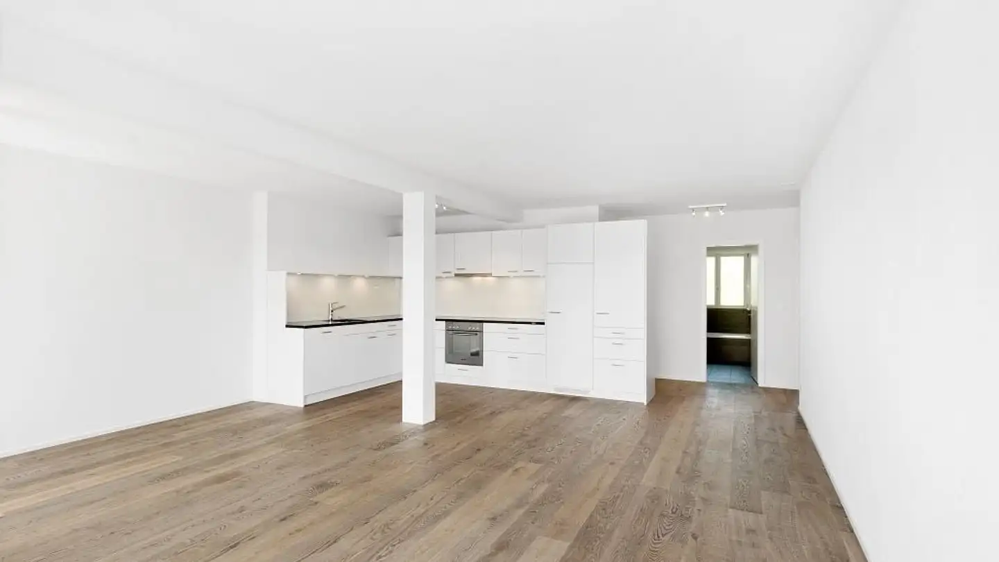 Apartment for rent - Hochfeldstrasse 53, 3012 Bern - Photo 4