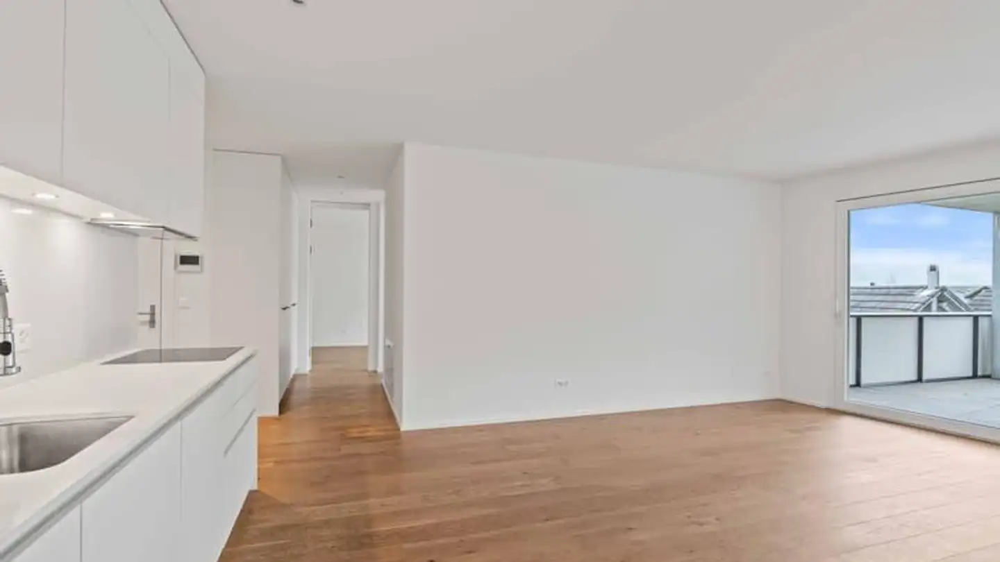Appartement à louer - Zelgliring 12a, 4805 Brittnau - Photo 4