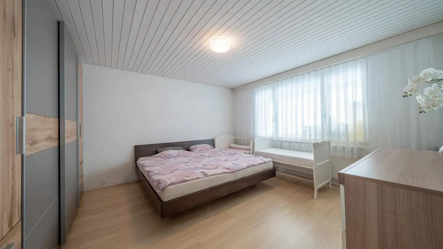 Immeuble mixte à vendre - Ruswilerstrasse 1b, 6110 Wolhusen - Photo 4