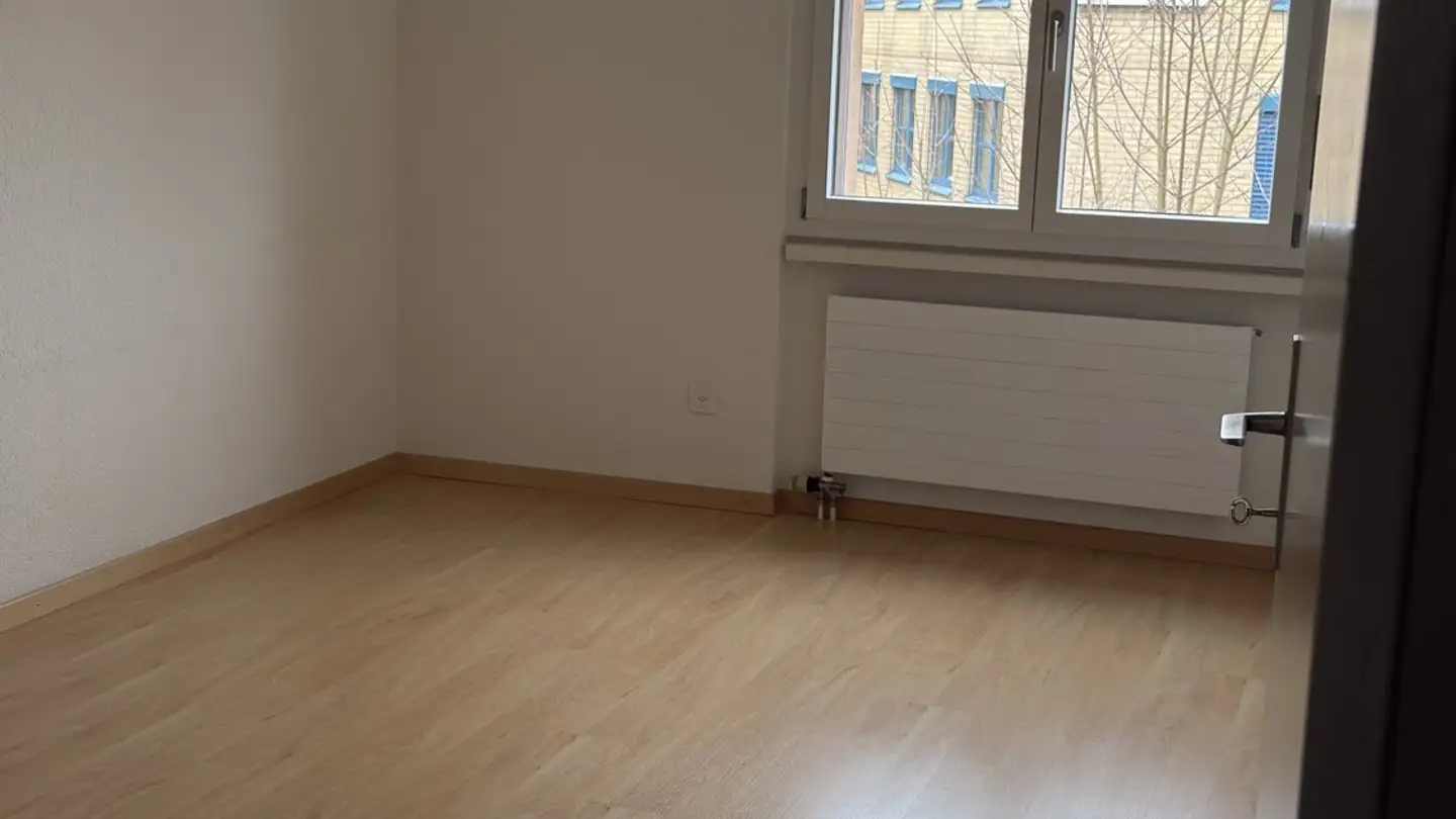 Zimmer mieten - Im Ifang 9, 8307 Effretikon - Foto 2