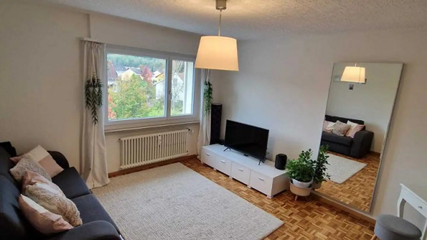 Apartment for rent - Hinterzweienstrasse 70, 4132 Muttenz - Photo 3