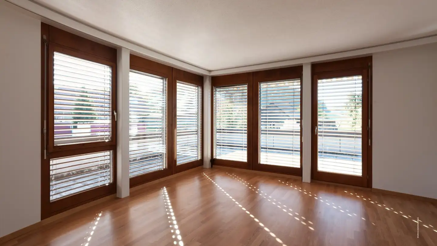 Appartement à louer - Badstrasse 4, 4932 Gutenburg - Photo 3
