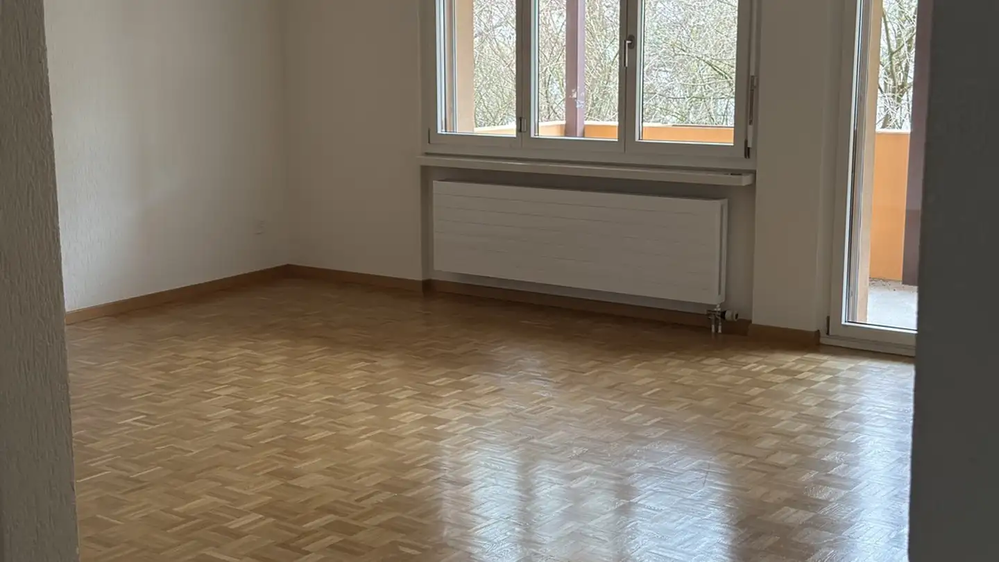 Zimmer mieten - Im Ifang 9, 8307 Effretikon