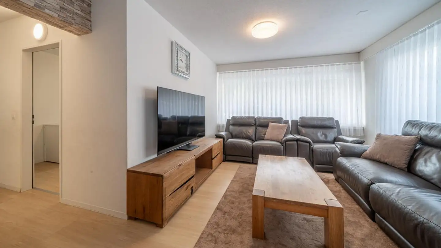 Immeuble mixte à vendre - Ruswilerstrasse 1b, 6110 Wolhusen - Photo 3