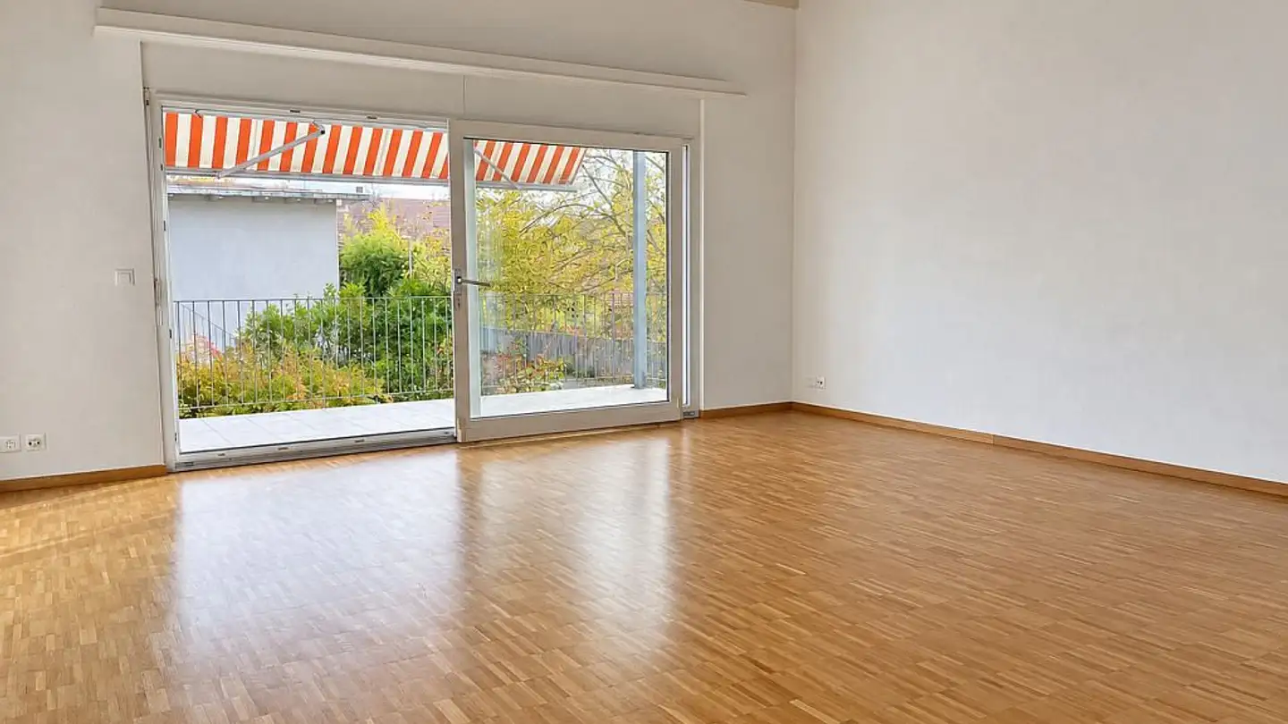Wohnung mieten - Schachenstrasse 8, 3315 Bätterkinden - Foto 3