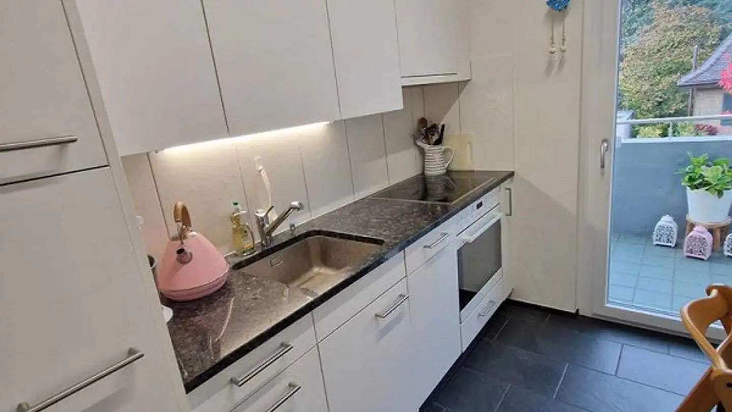 Apartment for rent - Hinterzweienstrasse 70, 4132 Muttenz - Photo 4