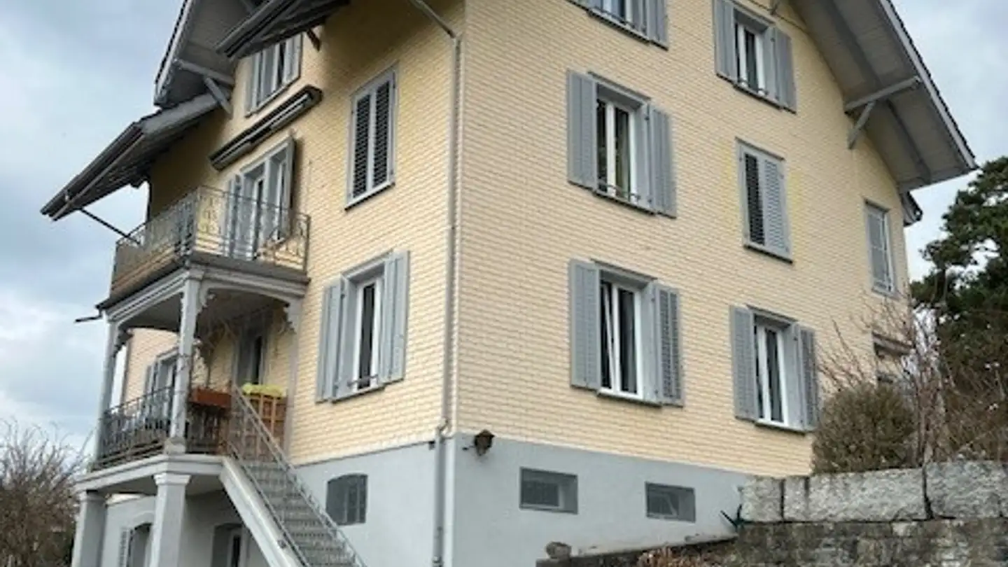 Wohnung mieten - Sonnenrain 27, 3065 Bolligen