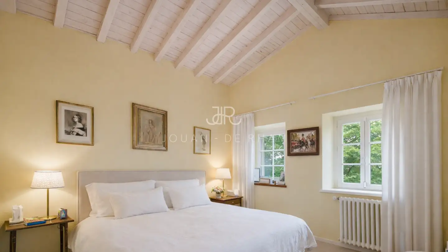 Maison individuelle à vendre - 1254 Jussy - Photo 4