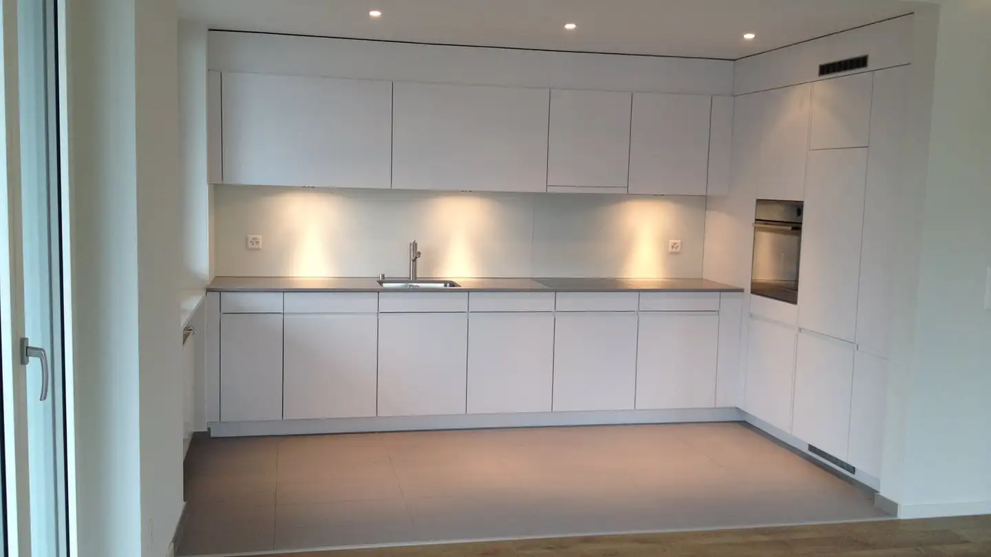 Apartment for rent - Geranienstrasse 14, 8008 Zürich - Photo 3