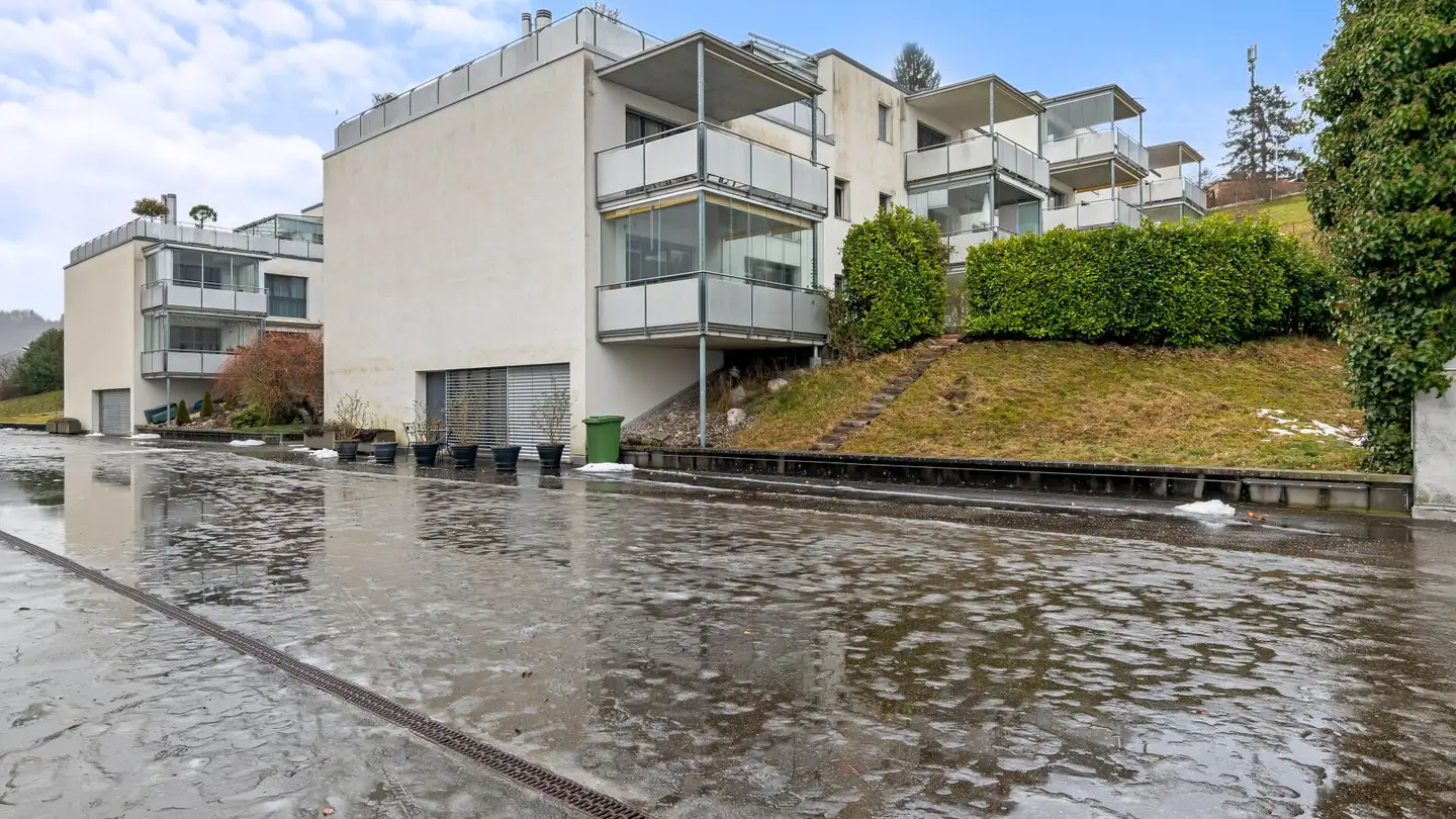 Apartment for sale - Talbodenstrasse 87, 3098 Schliern b. Köniz - Photo 2