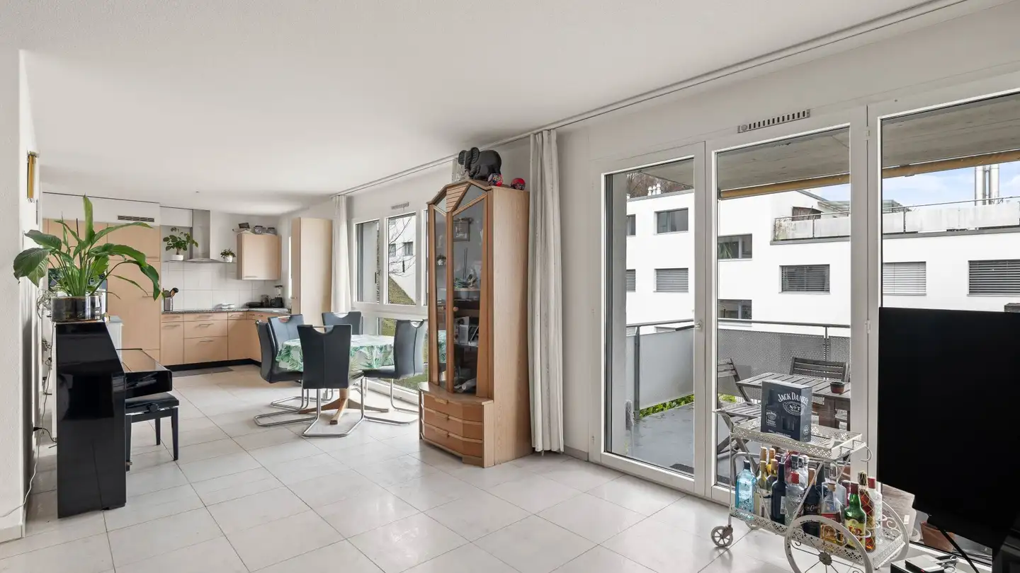 Apartment for sale - Talbodenstrasse 87, 3098 Schliern b. Köniz - Photo 3