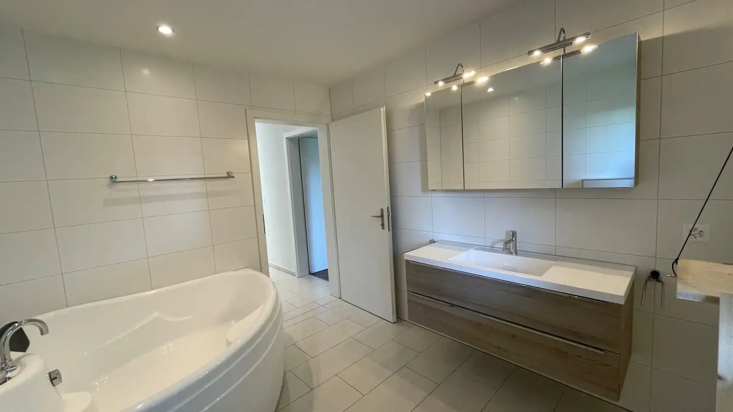 Wohnung mieten - Sägestrasse 10c, 3422 Rüdtligen - Foto 2