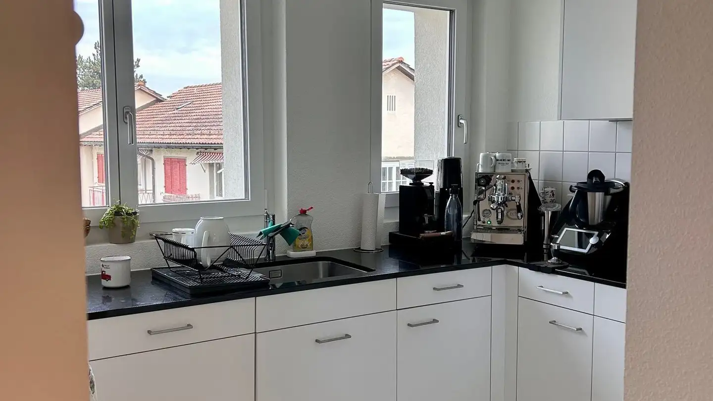 Appartement à louer - Ziegelstrasse 17, 8038 Zürich - Photo 3