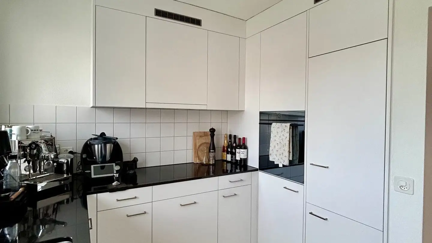 Appartement à louer - Ziegelstrasse 17, 8038 Zürich - Photo 4