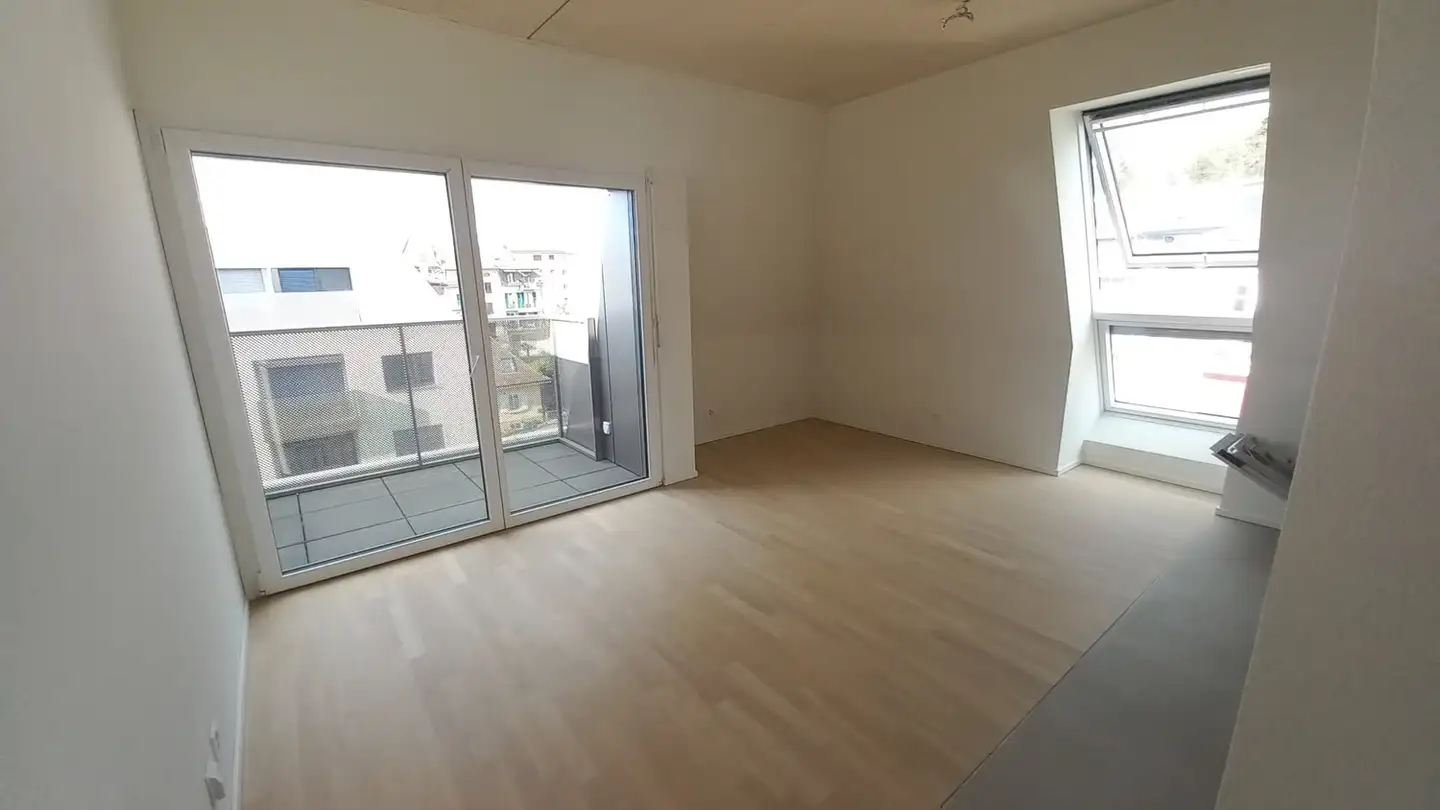Appartement à louer - Chemin Des Avelines 1, 1004 Lausanne