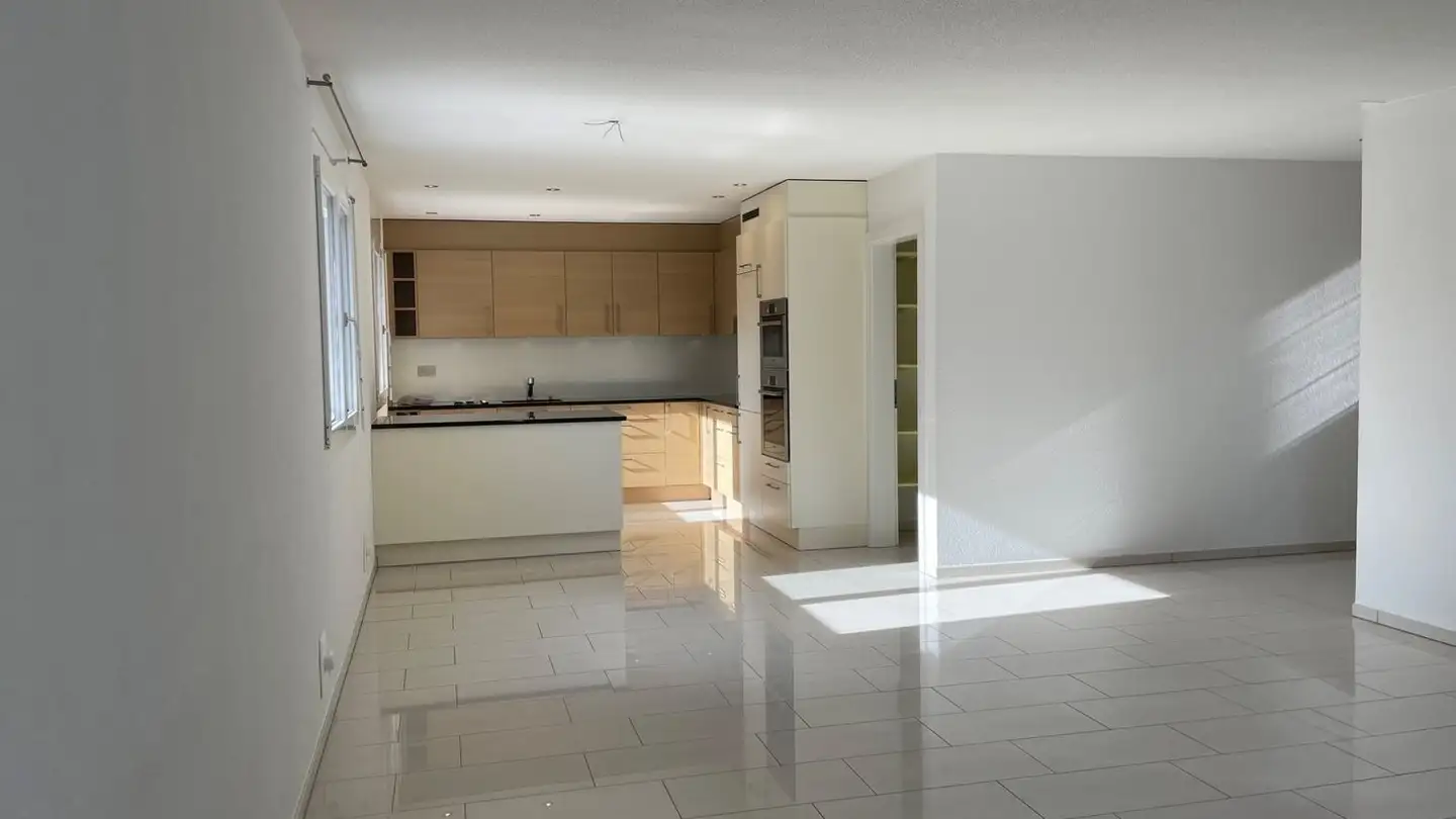 Wohnung mieten - Sägestrasse 10c, 3422 Rüdtligen - Foto 3