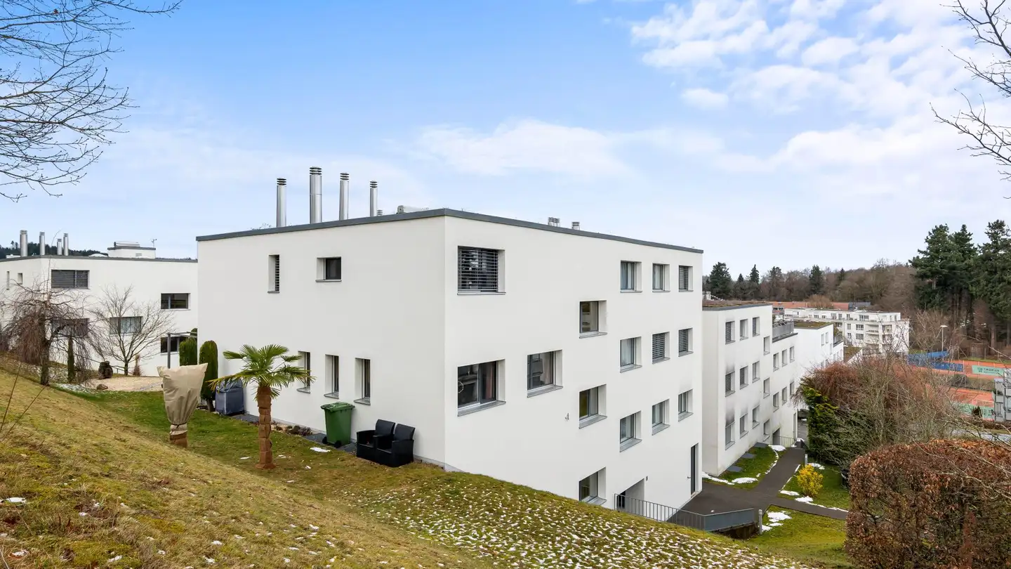 Apartment for sale - Talbodenstrasse 87, 3098 Schliern b. Köniz