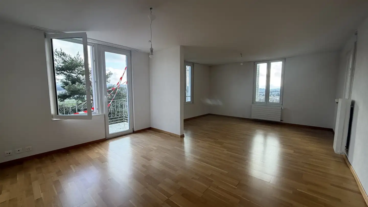 Wohnung mieten - Sonnenrain 27, 3065 Bolligen - Foto 3