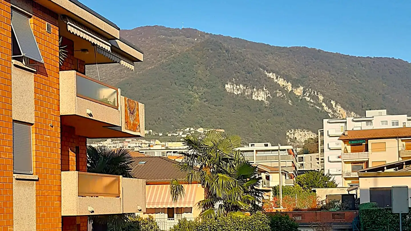 Apartment for sale - 6850 Mendrisio