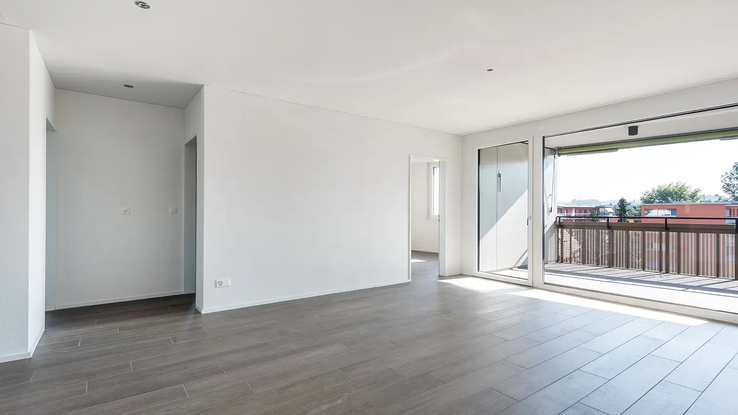 Appartamento in affitto - Bassersdorferstrasse 6, 8305 Dietlikon