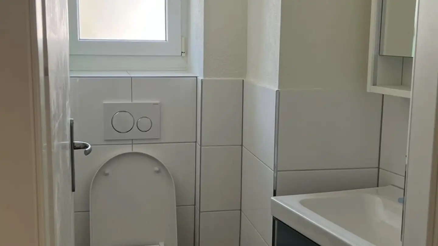 Appartamento in affitto - Lindenstrasse 3, 3047 Bremgarten b. Bern - Foto 4