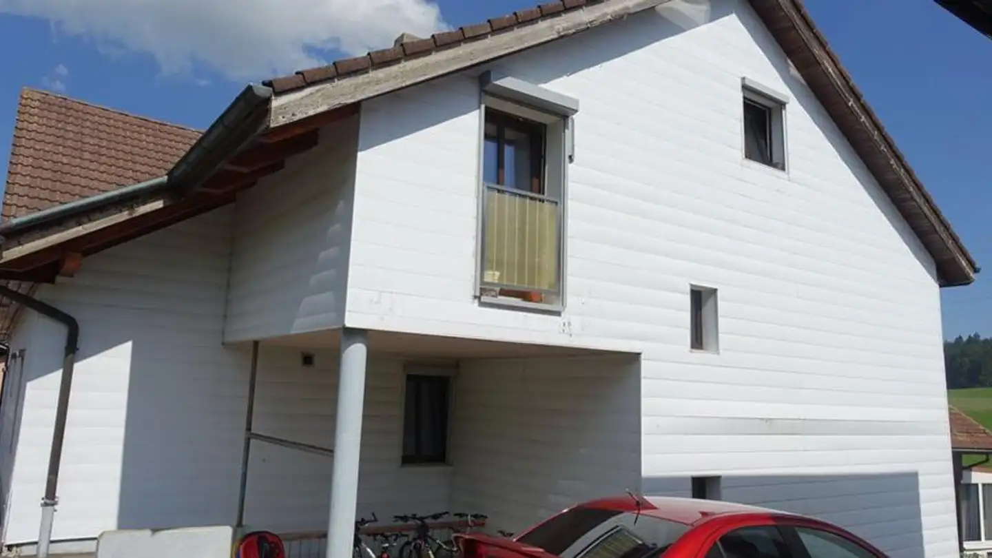 Immeuble résidentiel à vendre - 2720 Tramelan - Photo 2