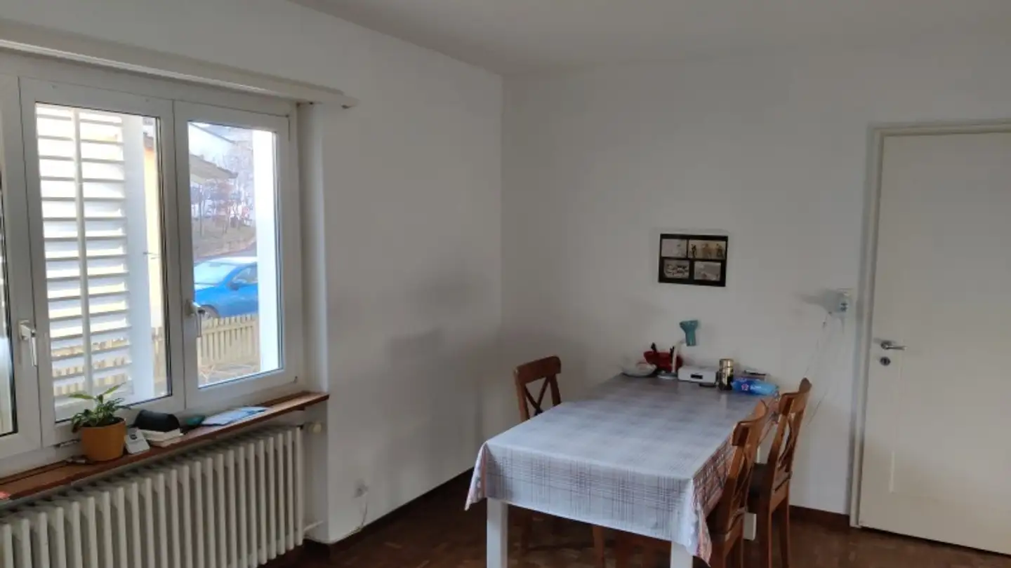 Wohnung mieten - Kunklerstrasse 7, 8600 Dübendorf - Foto 2