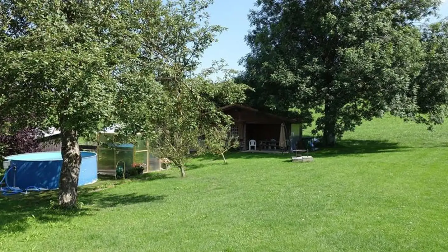 Immeuble résidentiel à vendre - 2720 Tramelan - Photo 3