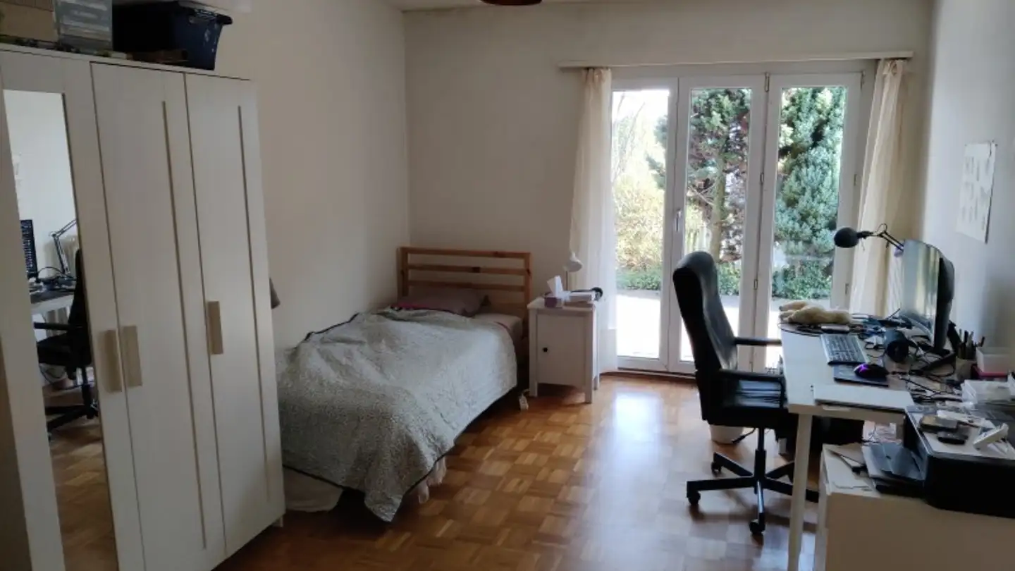 Wohnung mieten - Kunklerstrasse 7, 8600 Dübendorf - Foto 3