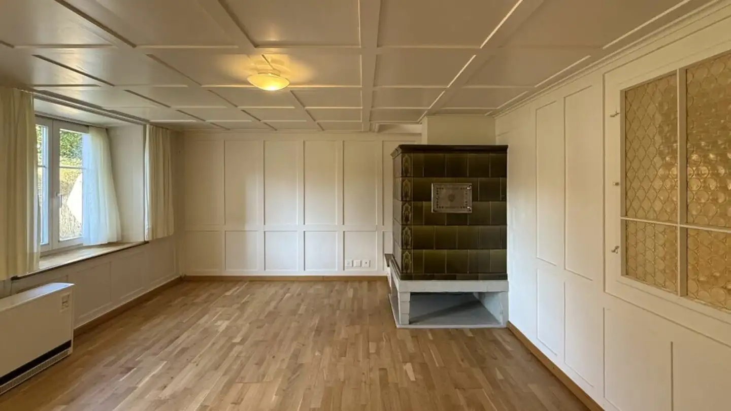 Apartment for rent - In Der Rüti 4, 8867 Niederurnen