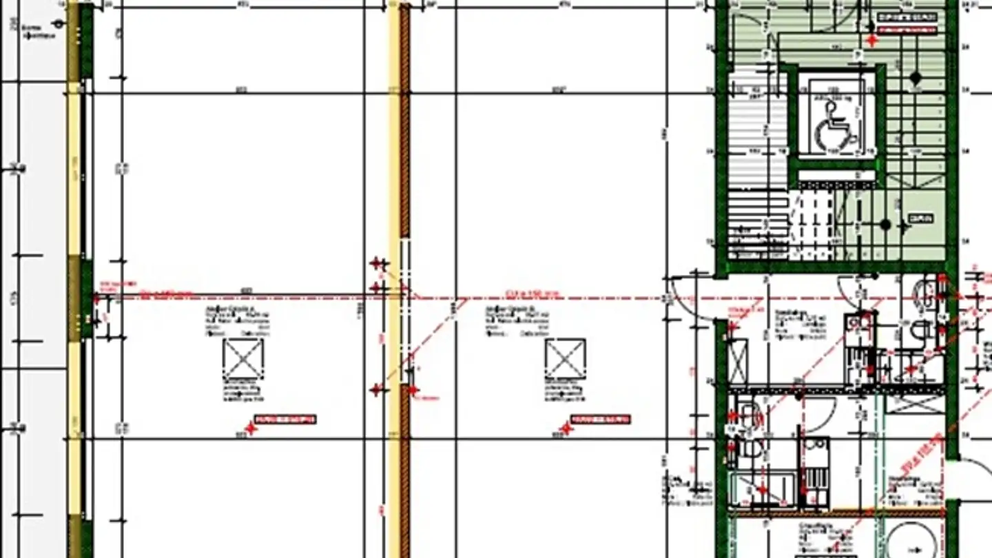 Wohnung mieten - Chemin Des Assenges 17a, 1142 Pampigny