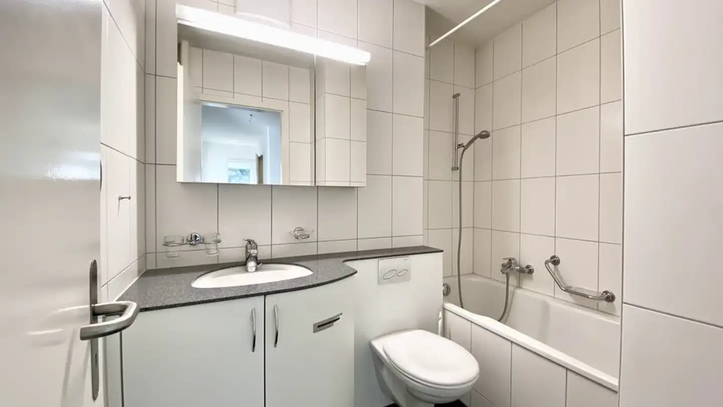 Wohnung mieten - Blauenstrasse 1, 4127 Birsfelden - Foto 2