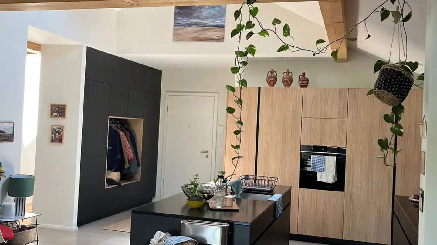 Appartement à louer - Au Moulin 17, 1312 Eclépens - Photo 3