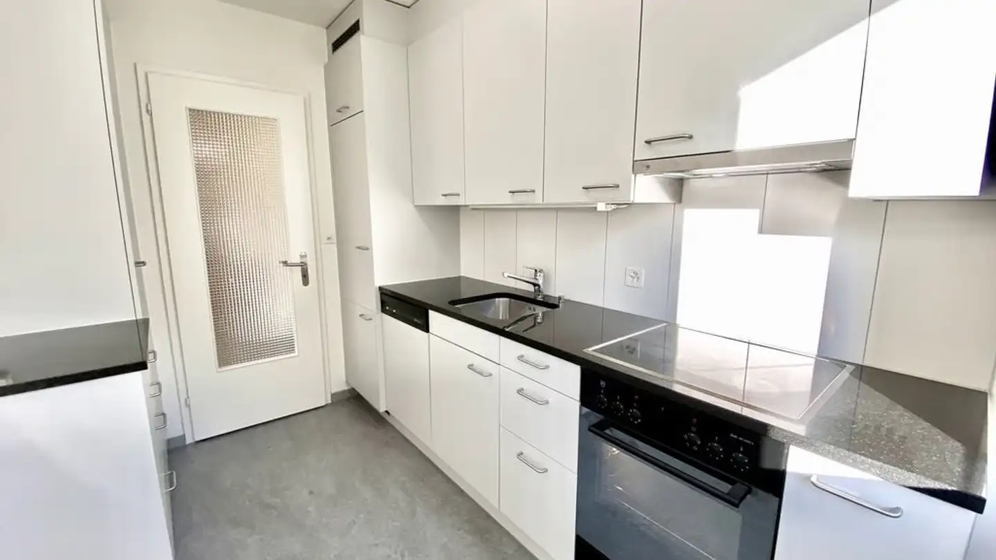 Wohnung mieten - Blauenstrasse 1, 4127 Birsfelden - Foto 3